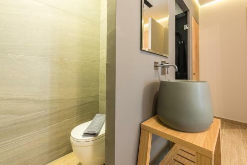 Syntagma Luxury Living One ?ll1? Apartments