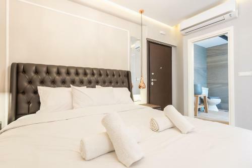 Syntagma Luxury Living One ?ll1? Apartments