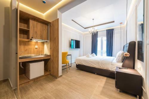 Syntagma Luxury Living One ?ll1? Apartments