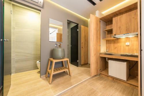 Syntagma Luxury Living One ?ll1? Apartments
