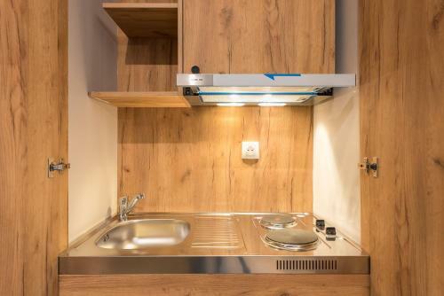 Syntagma Luxury Living One ?ll1? Apartments