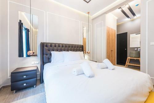 Syntagma Luxury Living One ?ll1? Apartments