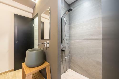 Syntagma Luxury Living One ?ll1? Apartments