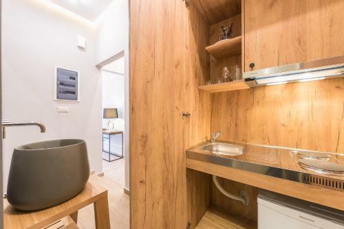 Syntagma Luxury Living One ?ll1? Apartments
