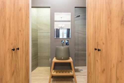 Syntagma Luxury Living One ?ll1? Apartments
