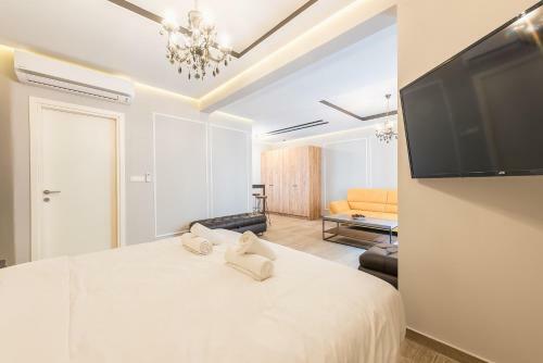 Syntagma Luxury Living One ?ll1? Apartments