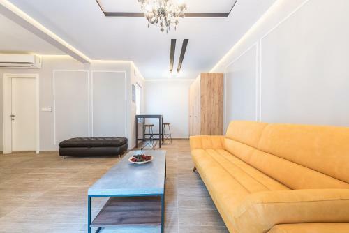 Syntagma Luxury Living One ?ll1? Apartments