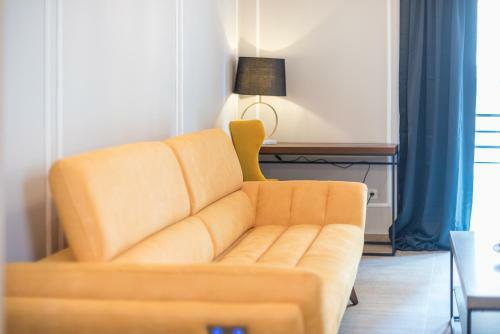 Syntagma Luxury Living One ?ll1? Apartments