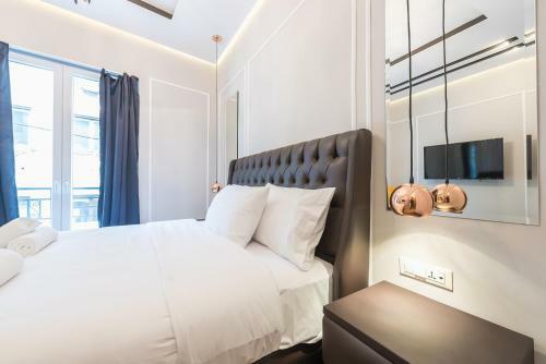 Syntagma Luxury Living One ?ll1? Apartments
