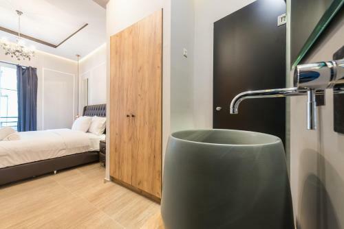 Syntagma Luxury Living One ?ll1? Apartments