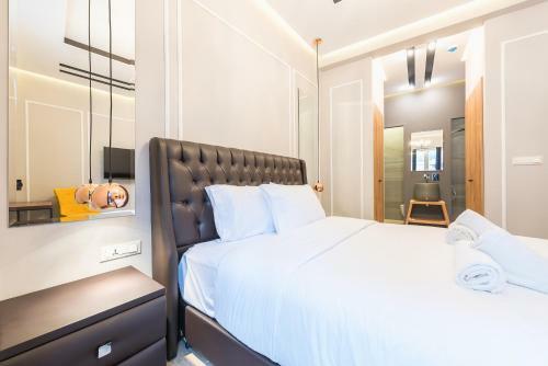 Syntagma Luxury Living One ?ll1? Apartments