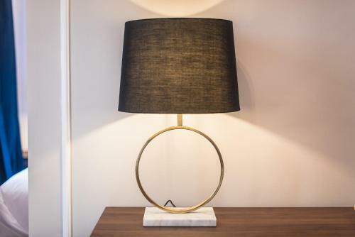 Syntagma Luxury Living One ?ll1? Apartments