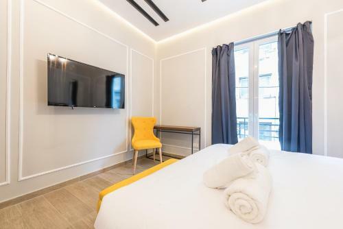 Syntagma Luxury Living One ?ll1? Apartments