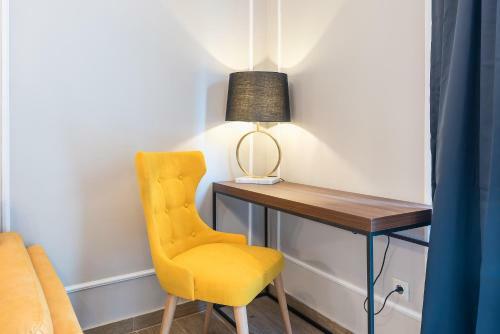 Syntagma Luxury Living One ?ll1? Apartments