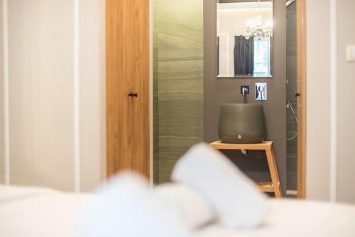 Syntagma Luxury Living One ?ll1? Apartments