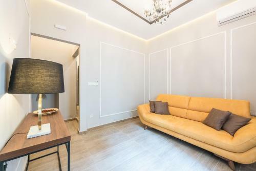 Syntagma Luxury Living One ?ll1? Apartments