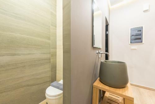 Syntagma Luxury Living One ?ll1? Apartments