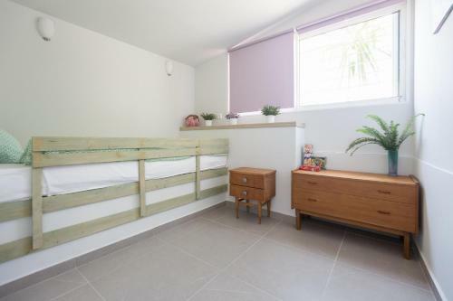 Apartamento Urban Cottage With Garden And Panoramic View