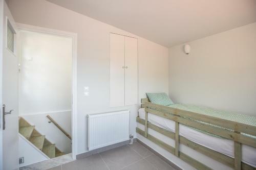 Apartamento Urban Cottage With Garden And Panoramic View
