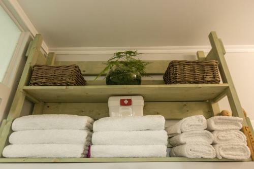 Apartamento Urban Cottage With Garden And Panoramic View