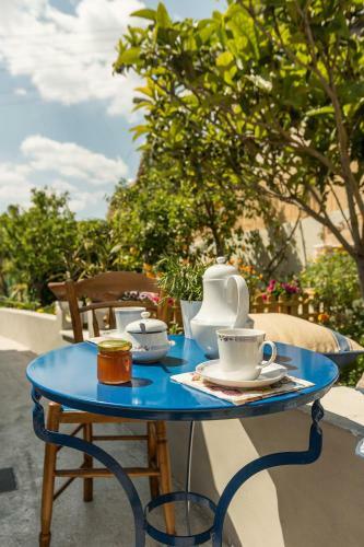Apartamento Urban Cottage With Garden And Panoramic View