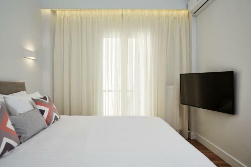 Apartamento Luxurious Spacious Apt Next To Hilton Hotel