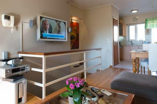 Stylish Apartment Near Athenscentre