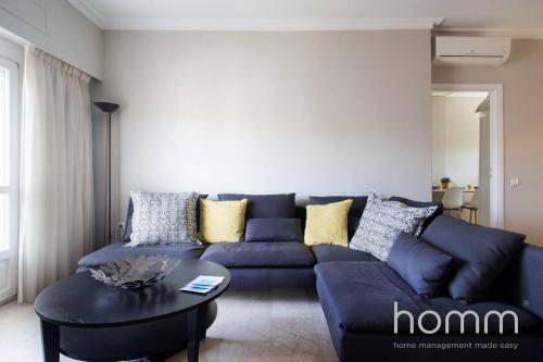Apartment 101m� - Roof Garden With Acropolis View