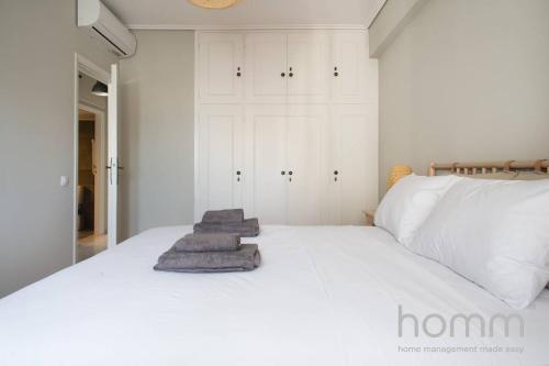 Apartment 101m� - Roof Garden With Acropolis View