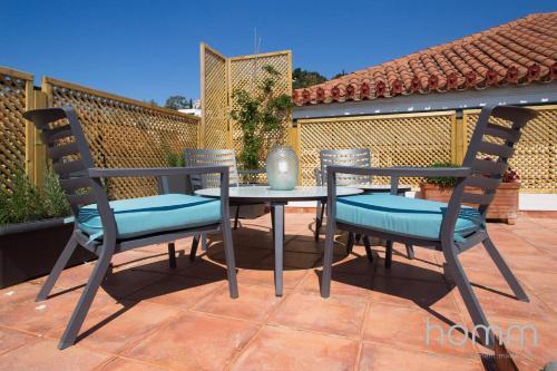 Apartment 101m� - Roof Garden With Acropolis View