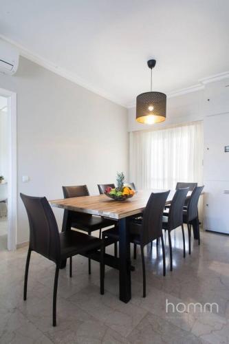Apartment 101m� - Roof Garden With Acropolis View
