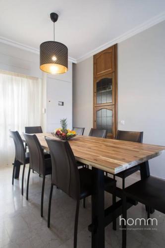 Apartment 101m� - Roof Garden With Acropolis View