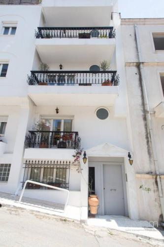 Apartment 101m� - Roof Garden With Acropolis View