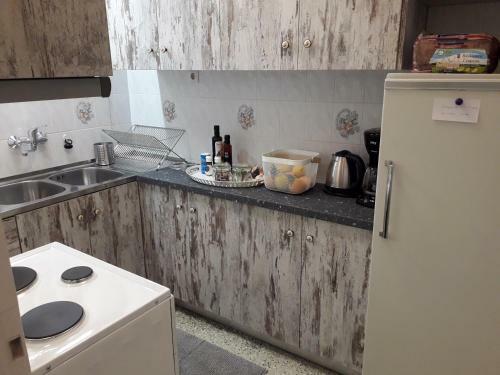 Apartamento Socrates Path