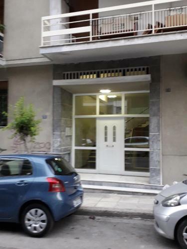 Apartamento Socrates Path