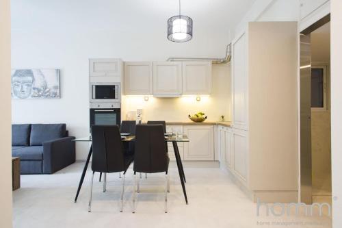 Apartamento 57m� Homm Fancy Koukaki Lodge