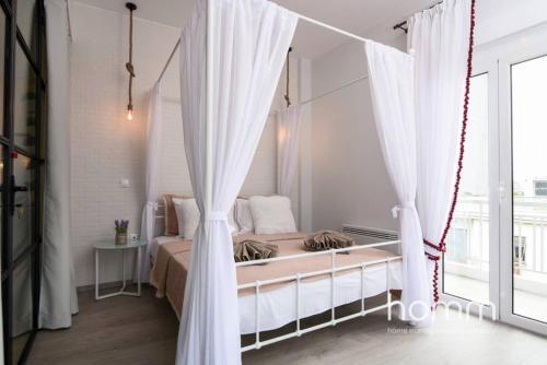 93m� Homm Chic Apartment Close To Metaxourgeio