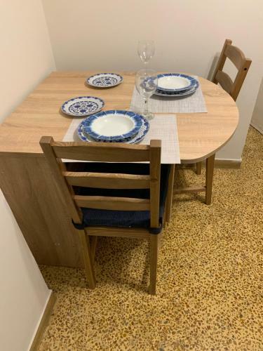Apartamento Athens Koukaki Dreamhome
