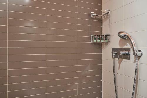Apartamento Contemporary & Comfy Apt Next To Acropolis Museum