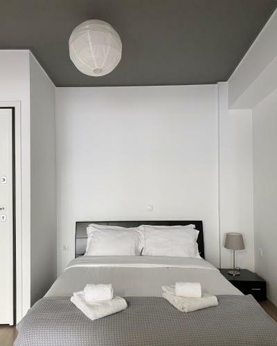 Maikon Urban Apartments