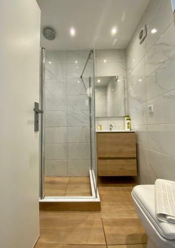 Maikon Urban Apartments