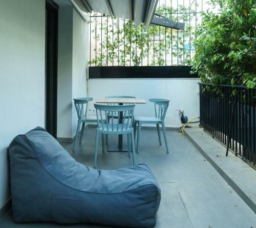 Downtown Boutique Apartments