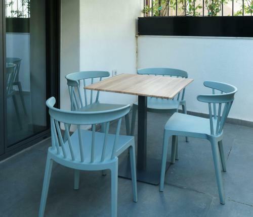 Downtown Boutique Apartments