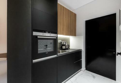 Downtown Boutique Apartments