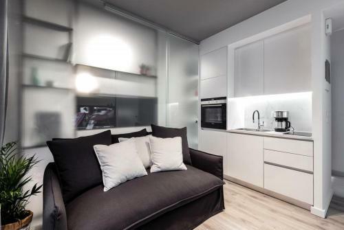 Downtown Boutique Apartments