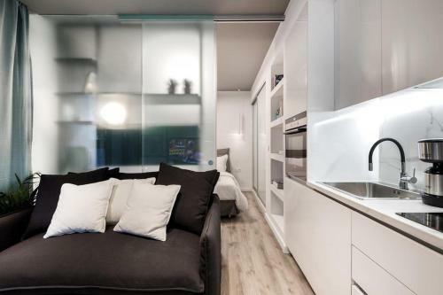 Downtown Boutique Apartments
