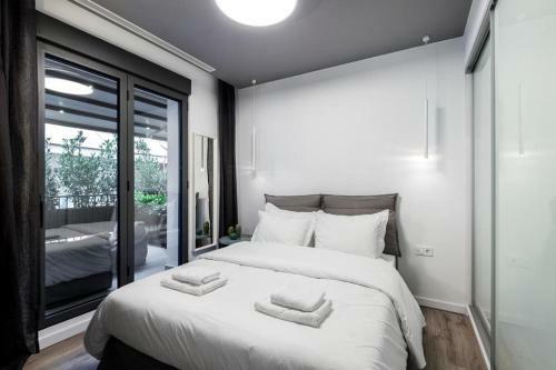 Downtown Boutique Apartments
