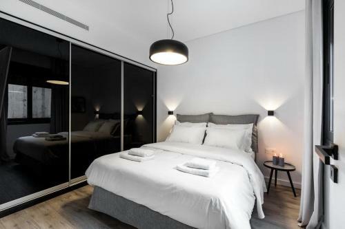 Downtown Boutique Apartments