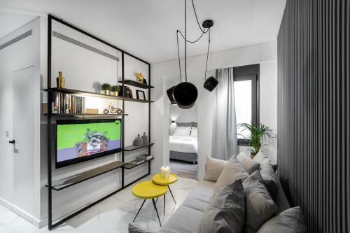 Downtown Boutique Apartments