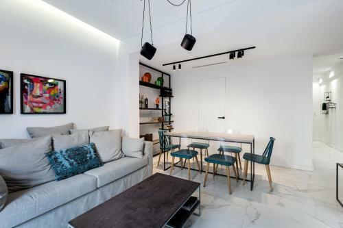 Downtown Boutique Apartments